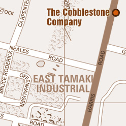 The Cobblestone Factory